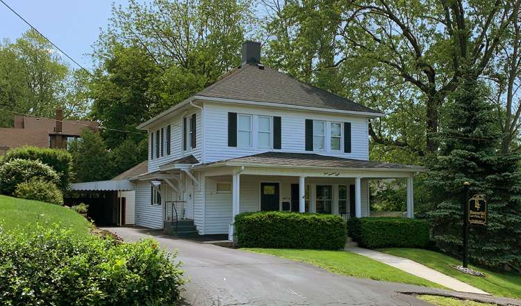Roofing – Clarks Summit