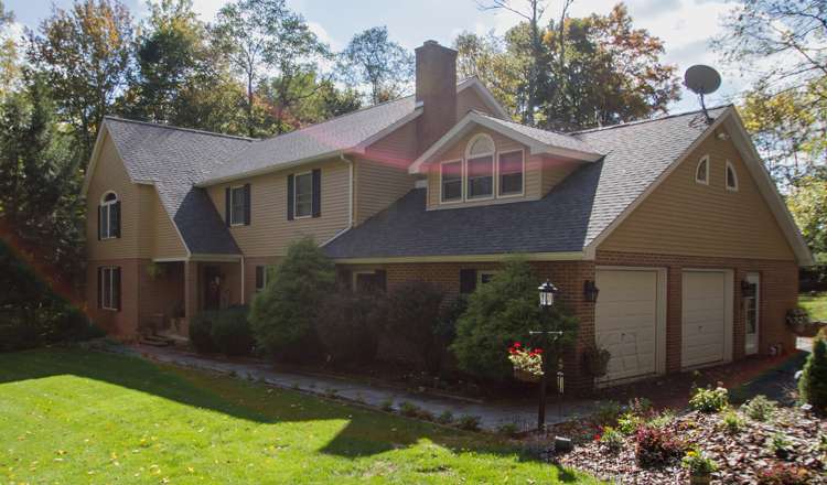 Roofing Dalton, PA
