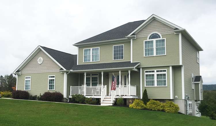 Roofing – Jefferson Township, PA