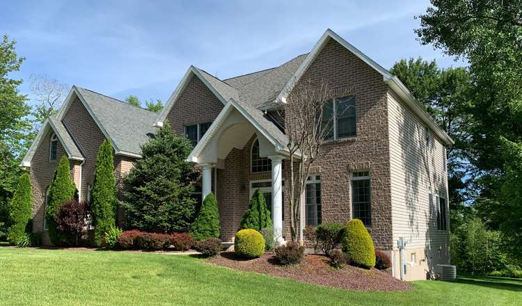 Roofing – Moscow, PA