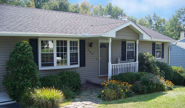 Roofing – South Abington, PA