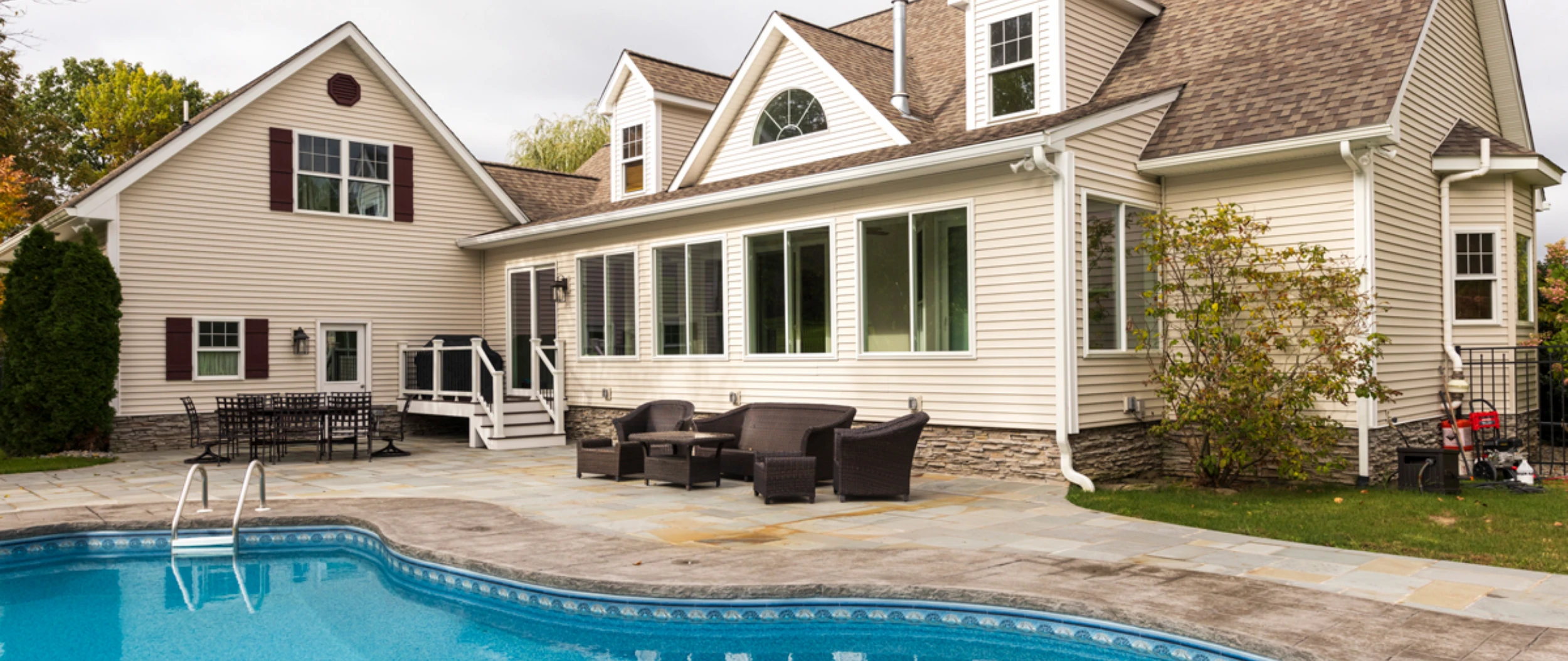 Windows, Doors & Siding in Clarks Summit, PA