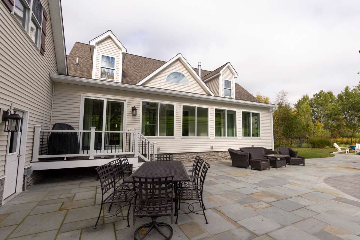 Windows, Doors & Siding in Clarks Summit, PA, photograph 4