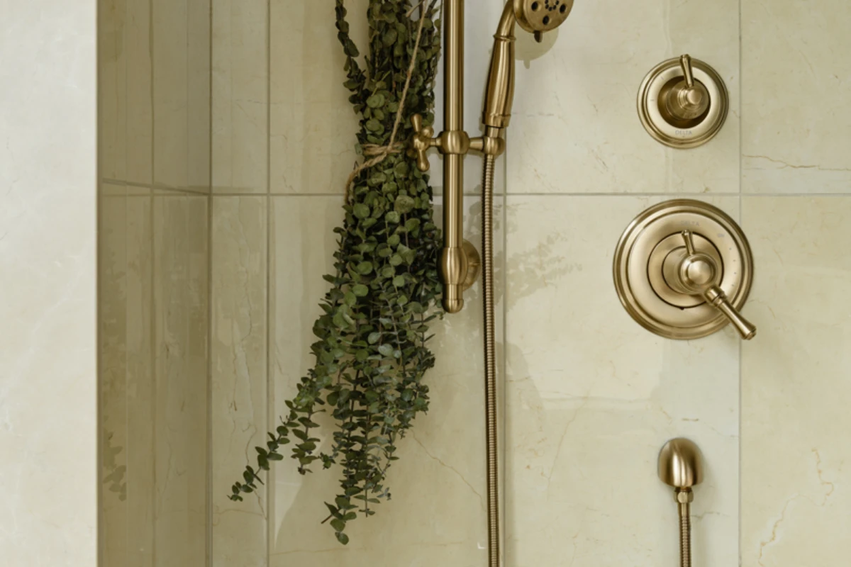 Serene Spa-Inspired Master Bathroom in Clarks Summit, PA — Accessible, Timeless Design, photograph 5