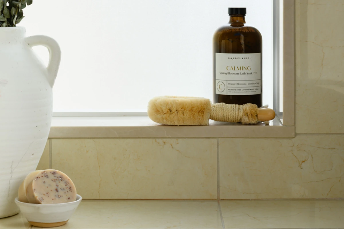 Serene Spa-Inspired Master Bathroom in Clarks Summit, PA — Accessible, Timeless Design, photograph 6