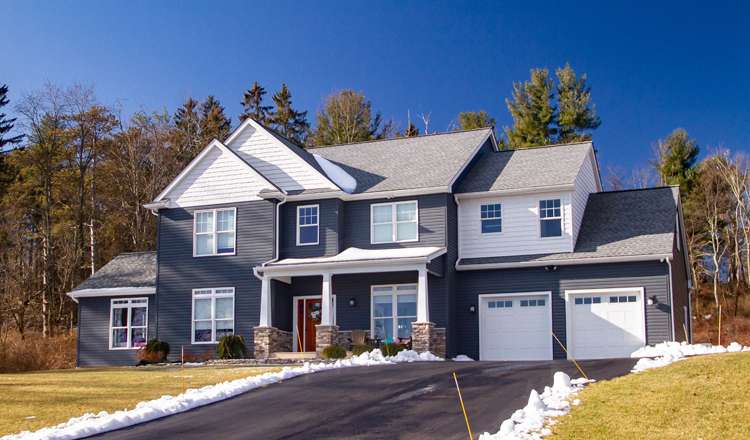 Siding – Dallas, PA