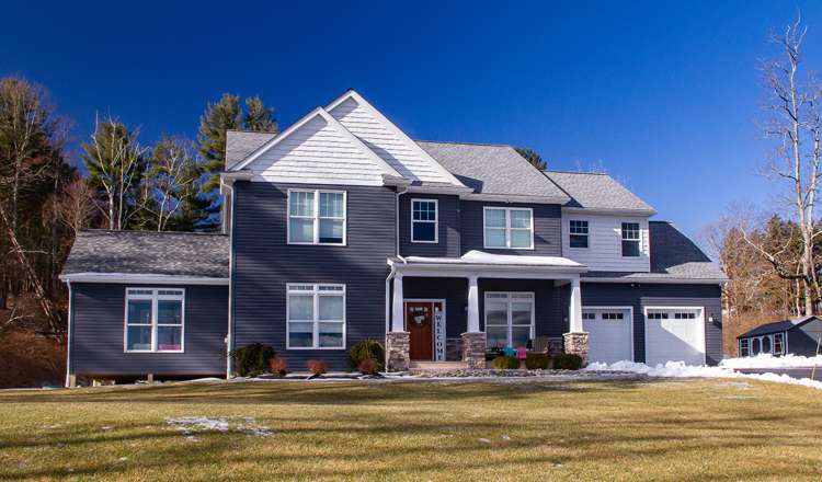Siding – Dallas, PA, photograph 2