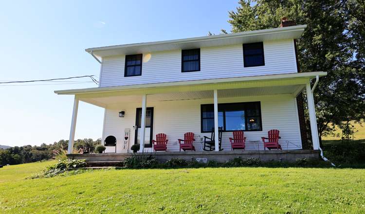 Siding – Dallas, PA