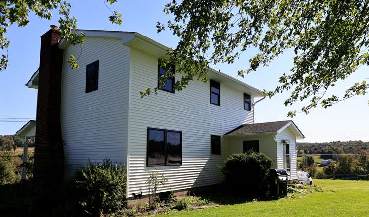 Siding – Dallas, PA, photograph 2