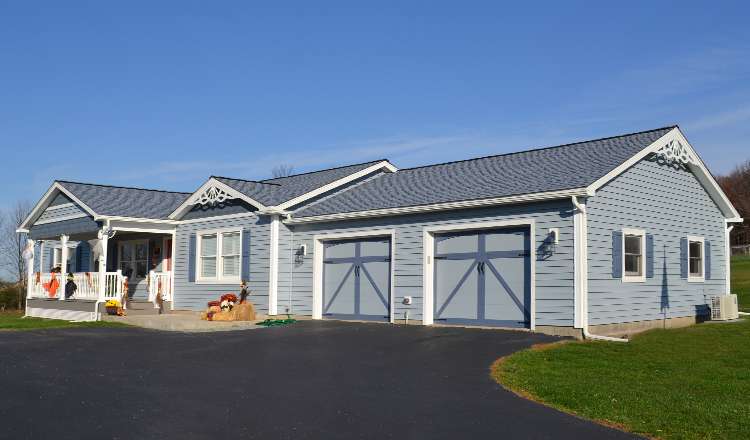 Siding – Meshoppen, PA