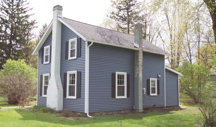 Siding – Tunkhannock, PA