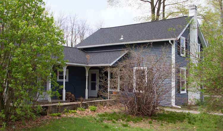 Siding – Tunkhannock, PA, photograph 2