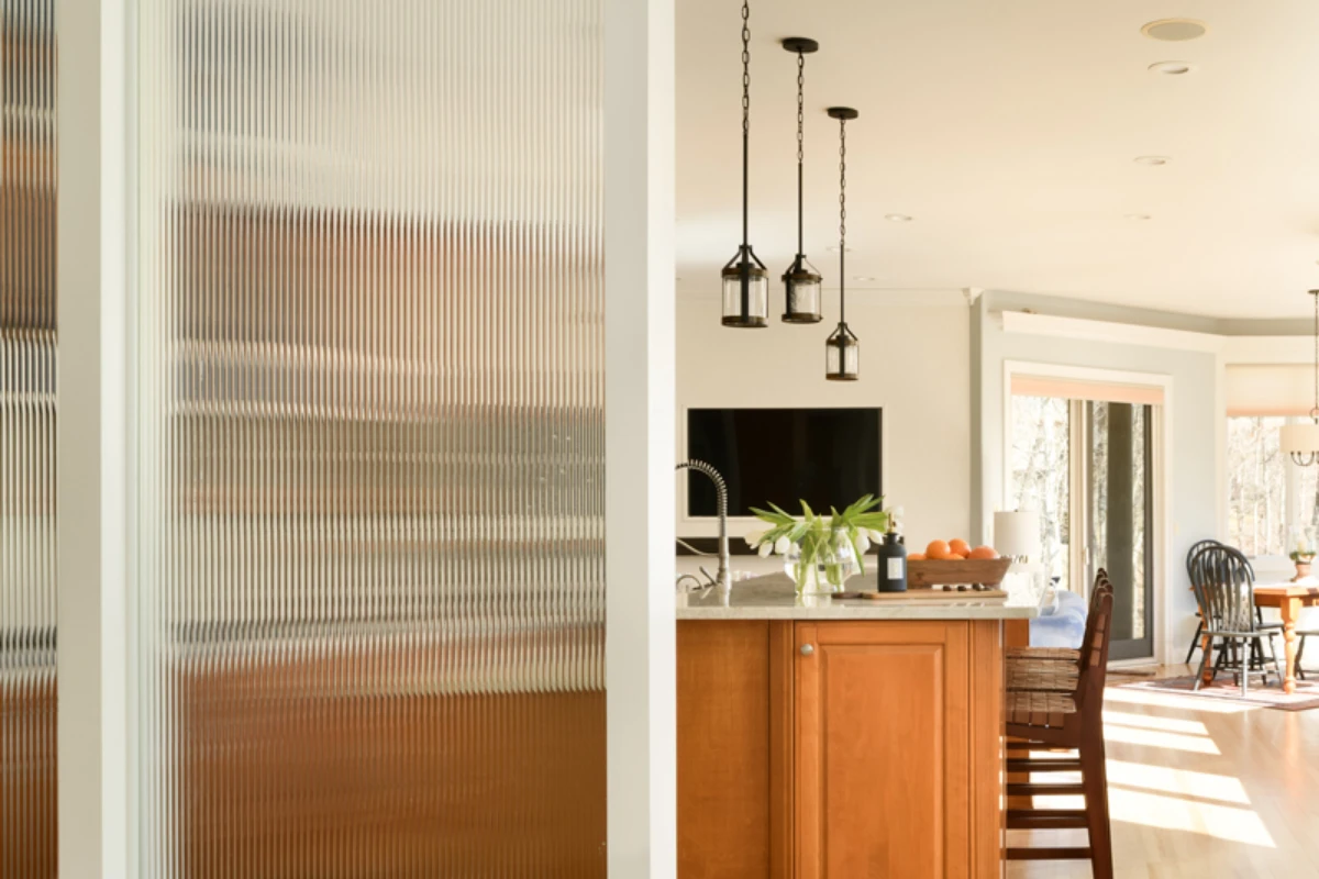 A Classic Kitchen Remodel in Clarks Summit, PA, photograph 4