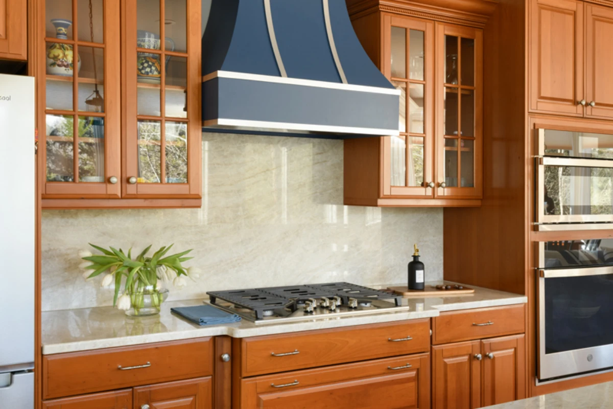 A Classic Kitchen Remodel in Clarks Summit, PA, photograph 8