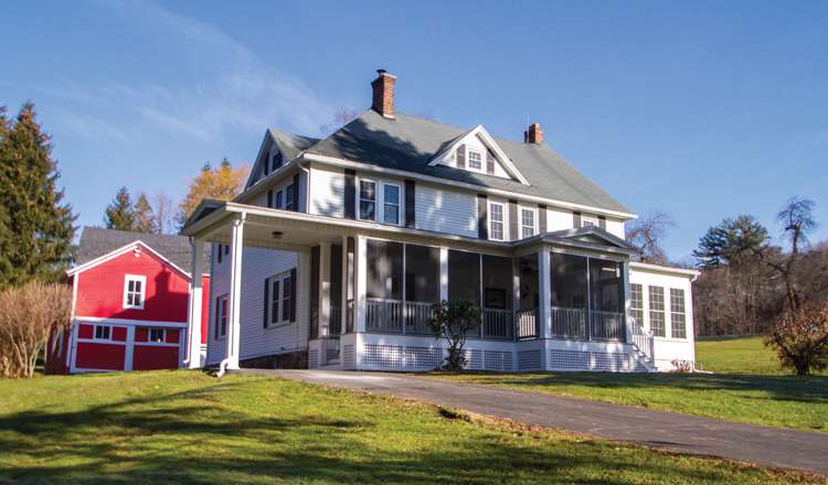 Whole House Remodel – Dalton, PA