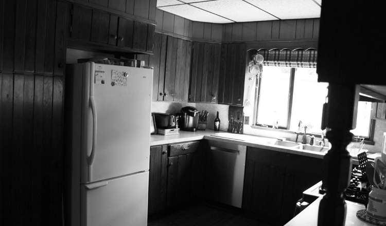 Whole House Remodel – Dalton, PA, photograph 4