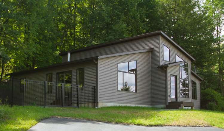 Whole House Remodel – Harveys Lake, PA, photograph 2