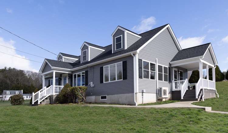 Whole House Remodel – Hunlock Creek, PA