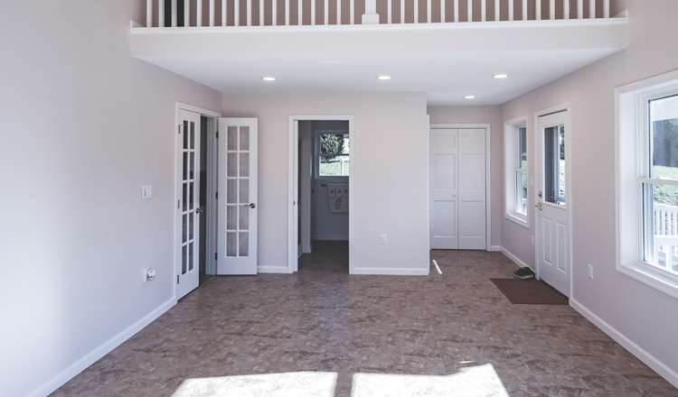 Whole House Remodel – Hunlock Creek, PA, photograph 3