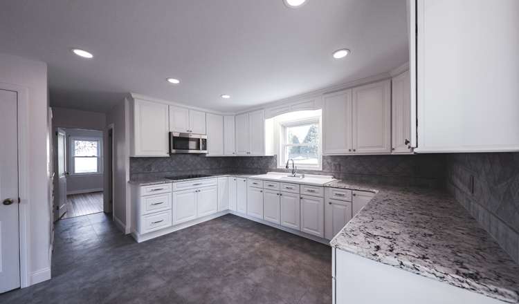 Whole House Remodel – Hunlock Creek, PA, photograph 4