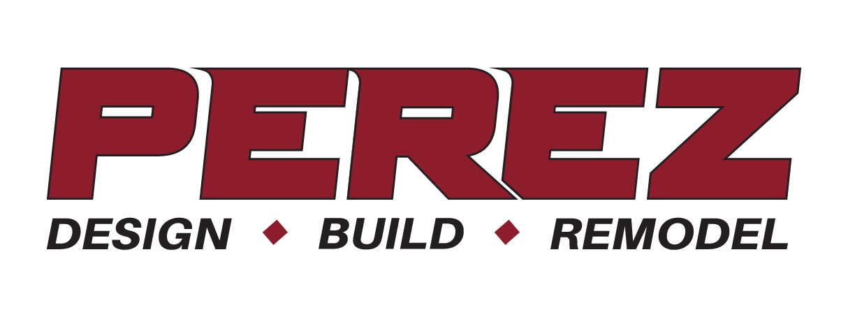 Perez Design-Build Remodel