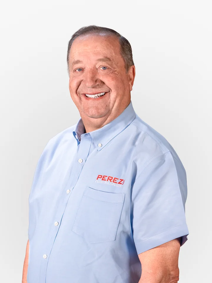 Headshot of Bill Dengler