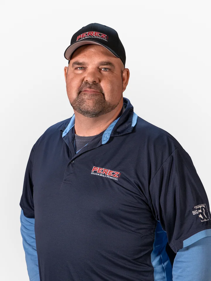 Headshot of Chris Essig