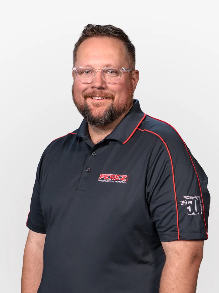 Headshot of CJ Harris