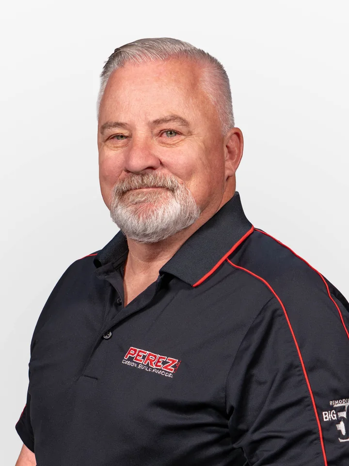 Headshot of Dave Christensen