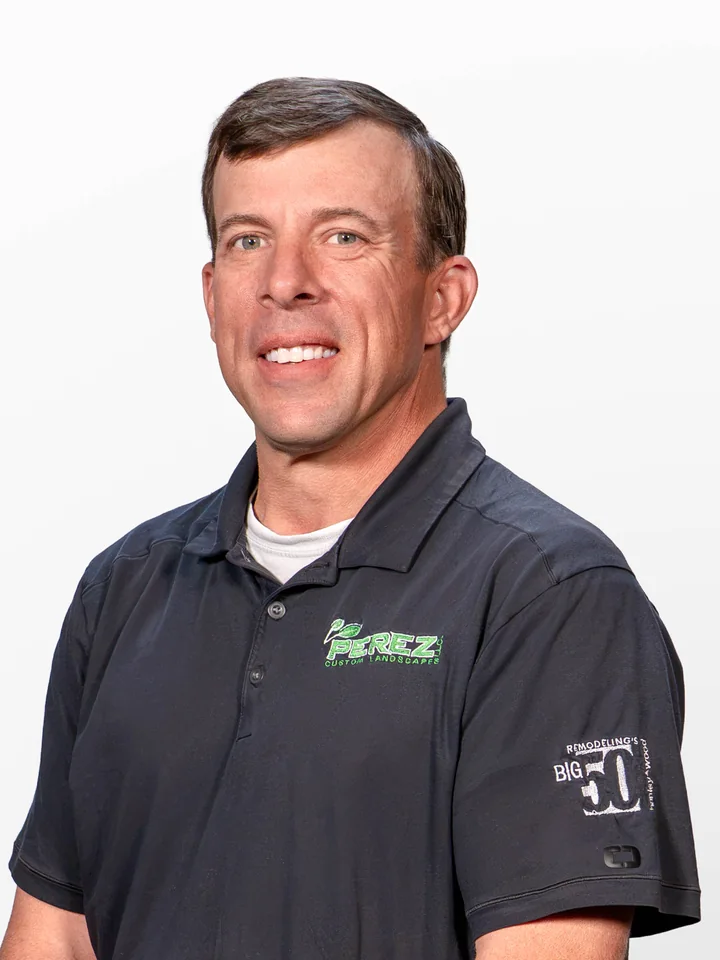 Headshot of Jason Bello
