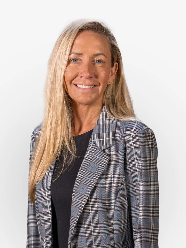 Headshot of Kolia Perez