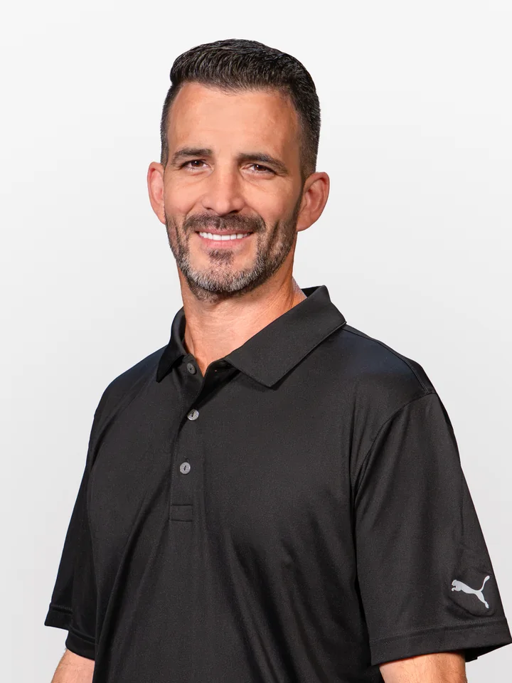 Headshot of Mike Marsala
