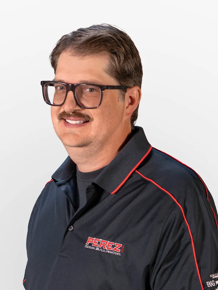 Headshot of Steve Coleman